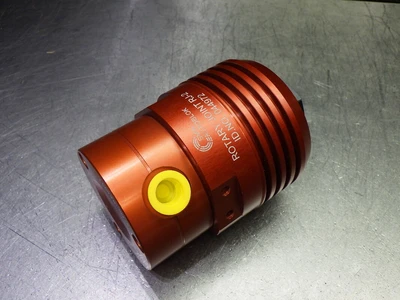 SWM AutoBlok 2 Media Rotary Joint  RJ-2 8142-GLKS-HD / 044972 (LOC1296A)