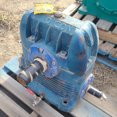 USED RADICON AU800B