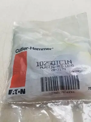 New | in-Stock CUTLER-HAMMER 10250TC1N Switch Parts Michigan US | ND Industrial Surplus #1208162