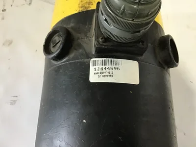 Fanuc Servo Motor 1-3/16 Keyed Shaft UPC NO: 12444596