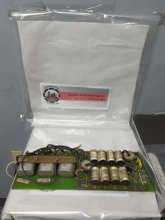 Used AF AFAC1M ZPMV2-94 V-0 Printed Circuit Boards (PCB) Ohio US | Surplus Asset Holdings #1246414