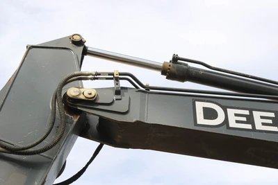Used 2012 JOHN DEERE 225D Excavators California US | Monster Iron Equipment Services #1481087