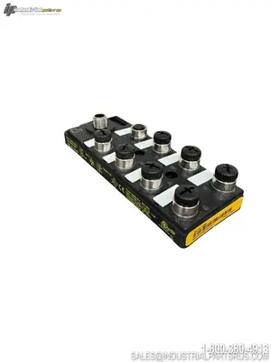 Used TURCK TBIL-M1-16DXP I/O Boards & Replacement Parts Kentucky US | Industrial Parts R Us Inc. #1427337