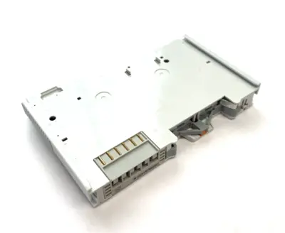 USED BECKHOFF ETHERCAT 2‑CHANNEL ANALOG INPUT TERMINAL, 16-BIT, 4-20MA