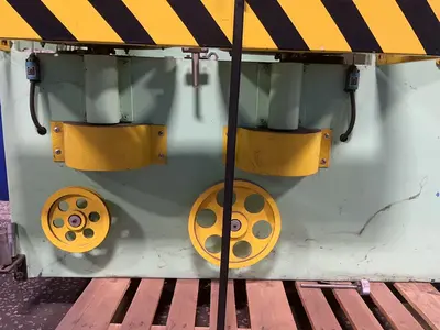 Used 2014 SECRI ZD630 Paper/Plastic Bag Machines Ohio US | HGR 24 #1280224
