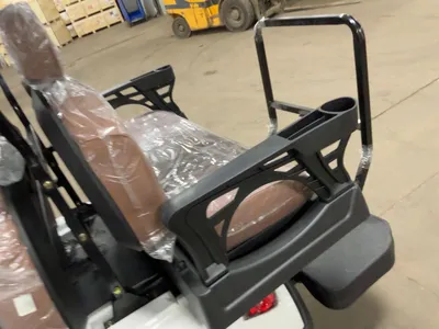 Used 2026 SDLANCH HQ100 Golf Carts Michigan US | Miedema Asset Management Group #1477060