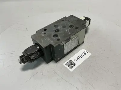 USED REXROTH Z2DB 10 VC2-42/200V SO30