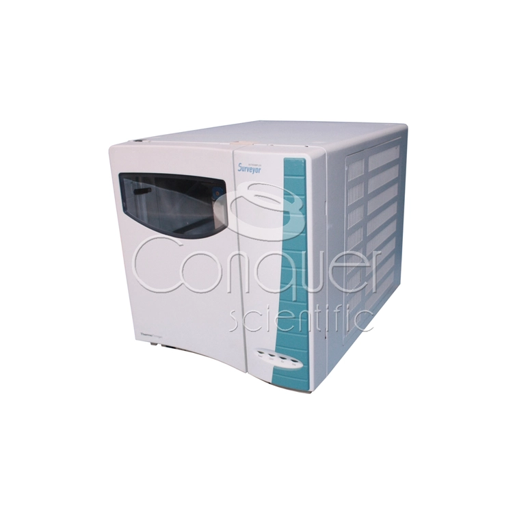 Used THERMO FINNIGAN SURVEYOR AUTOSAMPLER Liquid Chromatography Systems California US | Conquer Scientific #804753