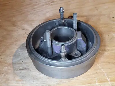 Used GOULDS R104-562-1203-5 Parts (Hydraulics and Pneumatics) British Columbia CA | Lenmark #257011