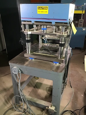 Lourdes Press
