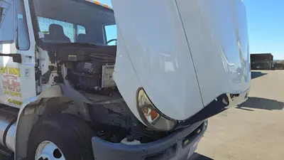 Used 2013 INTERNATIONAL DURASTAR 4300 Misc Trucks California US | Ben Kaplan Equipment #1543365