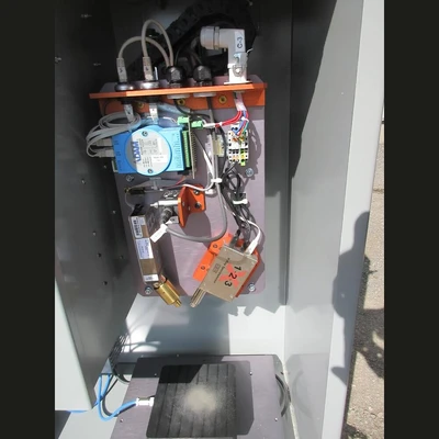 USED 2015 MINESENSE TECHNOLOGIES INC. CONDUCTORE MK 2.1