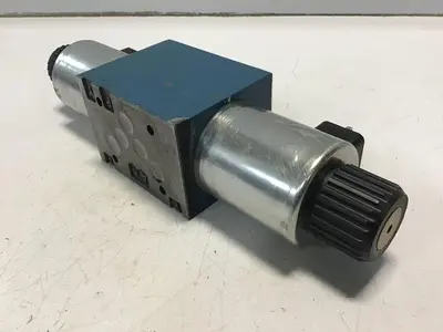 USED BOSCH 0 810 001 845