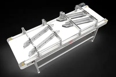 New | in-Stock 2024 BME BME DRS Dough Sheeters & Presses Texas US | Bakery Machinery and Engineering #1770439