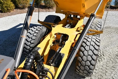 Used 2020 VOLVO A40G Articulated Dump Trucks South Carolina US | BTM Machinery #1354446