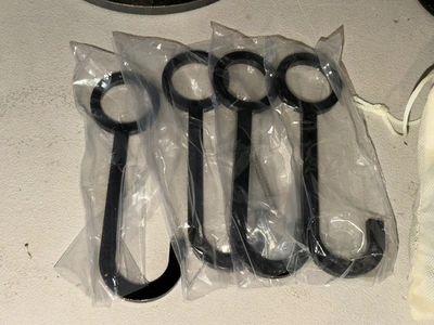 Used _UNKNOWN_ _UNKNOWN_ Firearms (Parts & Accessories) Michigan US | Miedema Asset Management Group #1294160