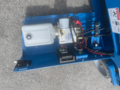 NEW 2026 Genie GS-1932E