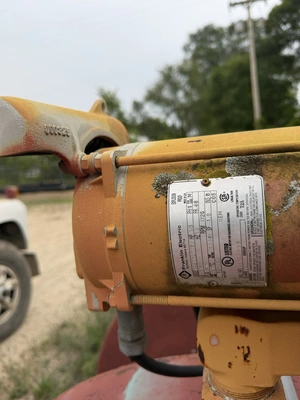Used _UNKNOWN_ _UNKNOWN_ Stationary Fuel Tanks Michigan US | Miedema Asset Management Group #1372340