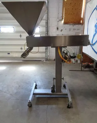 Used HINDS BOCK 2P-64 Depositors California US | BakeryEquipment.com #1554843