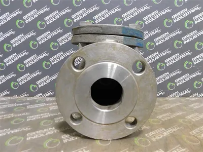USED STOCKHAM 156