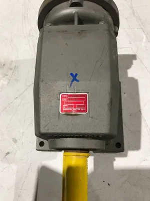 USED Bonfigioli C362P