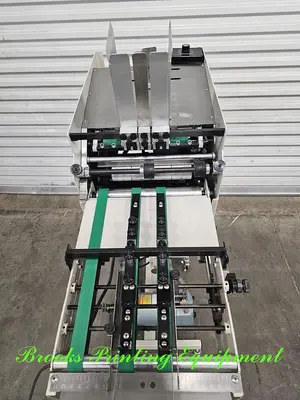 USED AMERICAN ULTRAVIOLENT COATING COMPANY C-9000