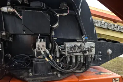 Used 2018 JLG 600S Manlifts Pennsylvania US | National Lift Equipment #1369054