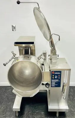 USED GROEN DH/20