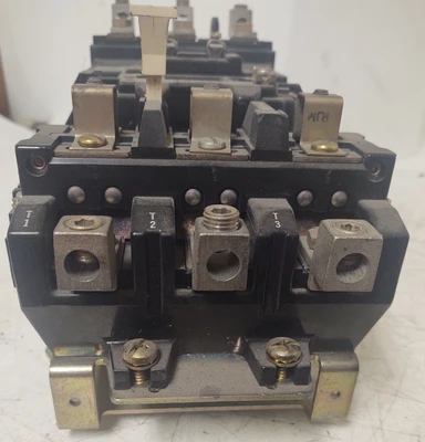 USED ALLEN BRADLEY 509-DOD