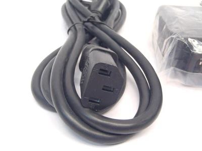New | in-Stock GF Yung AC Power Supply Adapter 6 Ft Power Cord 3 Prong AC/DC Power Supplies Michigan US | Maverick Industrial Sales #1401548