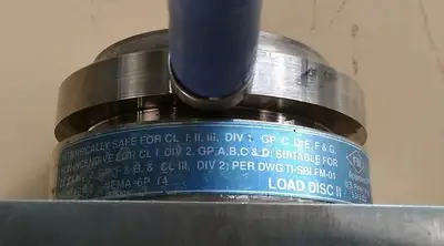 Used Palmetto Automation Inc. _UNKNOWN_ PLC Processors South Carolina US | Palmetto Automation #1304291