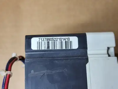 Used EATON CUTLER-HAMMER HMCP007C0C Switchgears British Columbia CA | Lenmark #477714