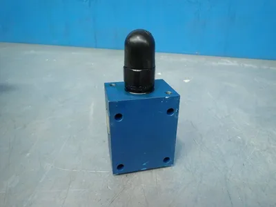 NEW REXROTH DBDS 10 G1A/200