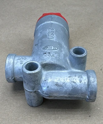 NEW SEALCO 2550
