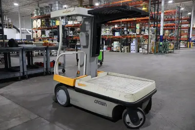 CROWN WAVE WAV50-118 LIFT | Levy Recovery Group (13)
