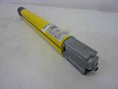 USED LEUZE MLD520-XR2