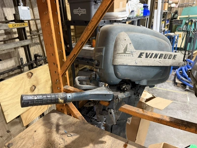 Used _UNKNOWN_ _UNKNOWN_ Boat Parts & Accessories Michigan US | Miedema Asset Management Group #1575340
