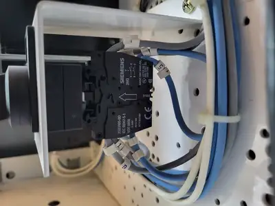 Full Voltage Non-Reversing MCC Bucket Size 1
