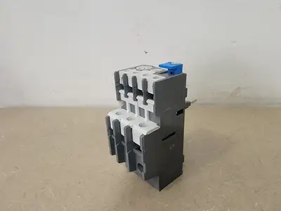 NEW ABB TA25DU-6.5