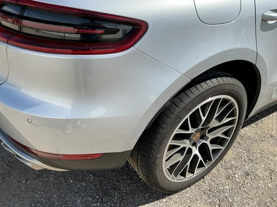 Used 2015 PORSCHE MACAN Classic Cars & Trucks Michigan US | Miedema Asset Management Group #1761579