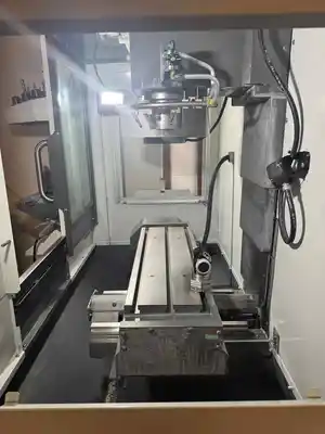 2022 HAAS TM-0P Vertical Machining Centers | Toolquip, Inc. (8)