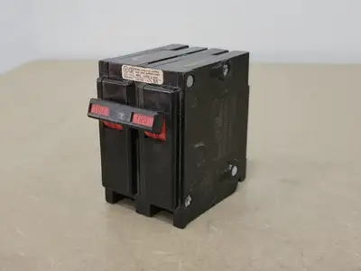 Used BRYANT BR220 Switchgears British Columbia CA | Lenmark #239835