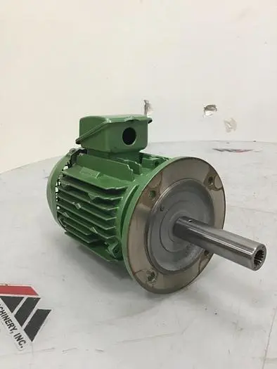 Used HITACHI VTFO-K 4P Motors (misc) | Ideal Machinery #625056