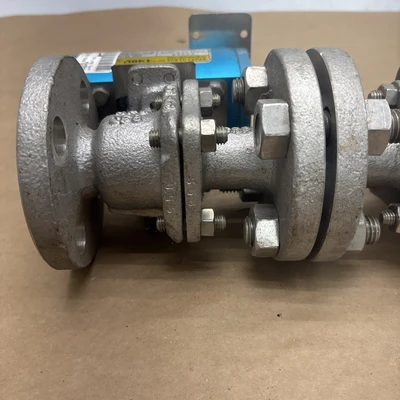 Used AOKI CO. LTD.  BEETLE B-200 Valves/Fittings Indiana US | J&J Industrial Supply #1326706