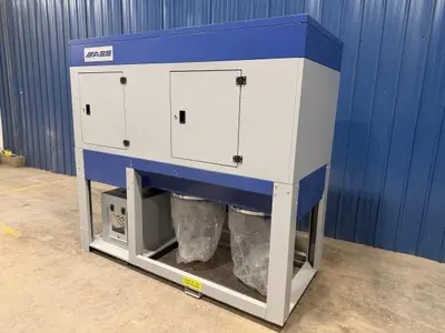 USED AES S-6500