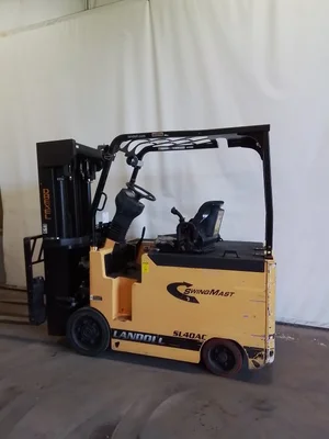 Used 2018 DREXEL SL40AC/2 Misc Forklifts North Carolina US | Forklift Pro #1556679