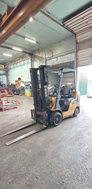 Used CATERPILLAR C5000 Misc Forklifts Ontario CA | ListingHippo #1277844
