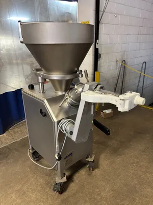 Used 2020 VEMAG Robot 500 Commercial Food Processors Illinois US | M&M Equipment Corp. #1299836