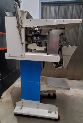 USED 2000 Leepak SY-2P-2