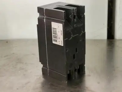 USED GENERAL ELECTRIC TED124020